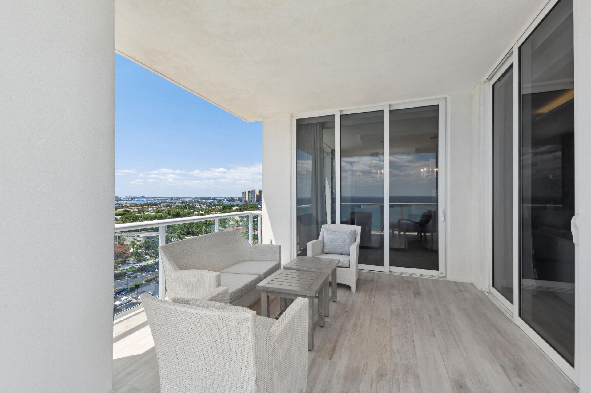 3730 N Ocean Drive, Unit 10b, Singer Island, FL 33404 Photo