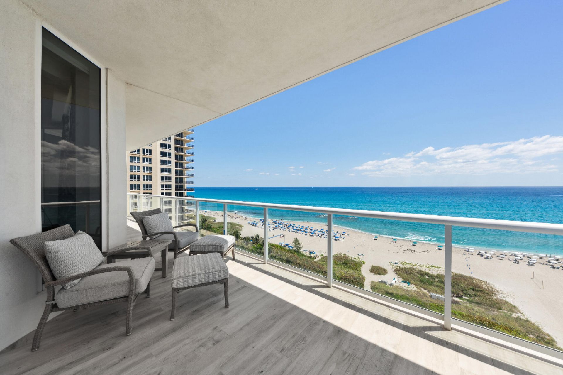 3730 N Ocean Drive, Unit 10b, Singer Island, FL 33404 Photo
