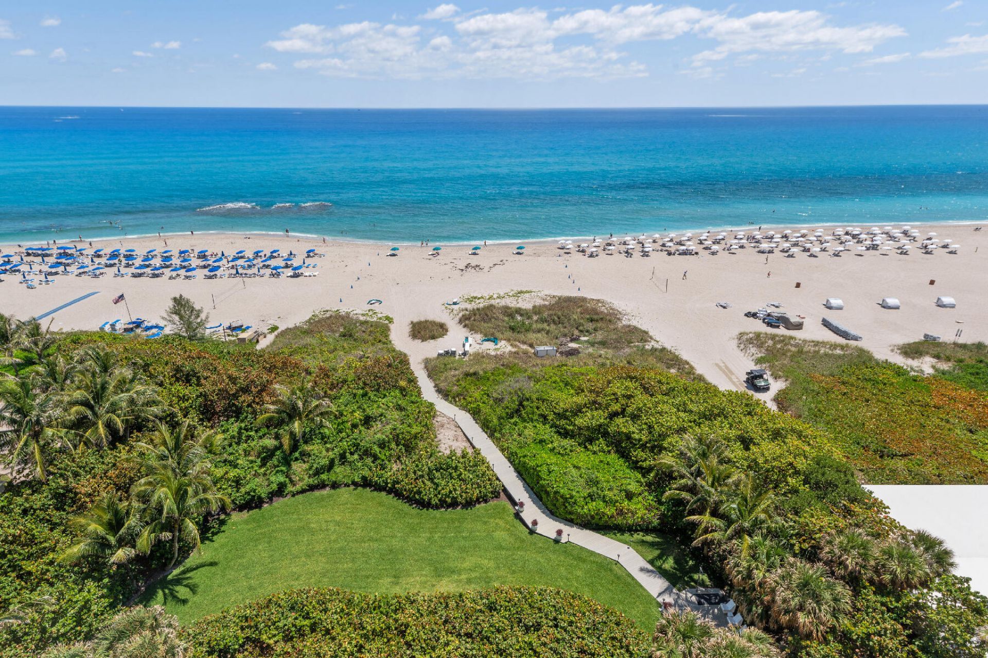 3730 N Ocean Drive, Unit 10b, Singer Island, FL 33404 Photo