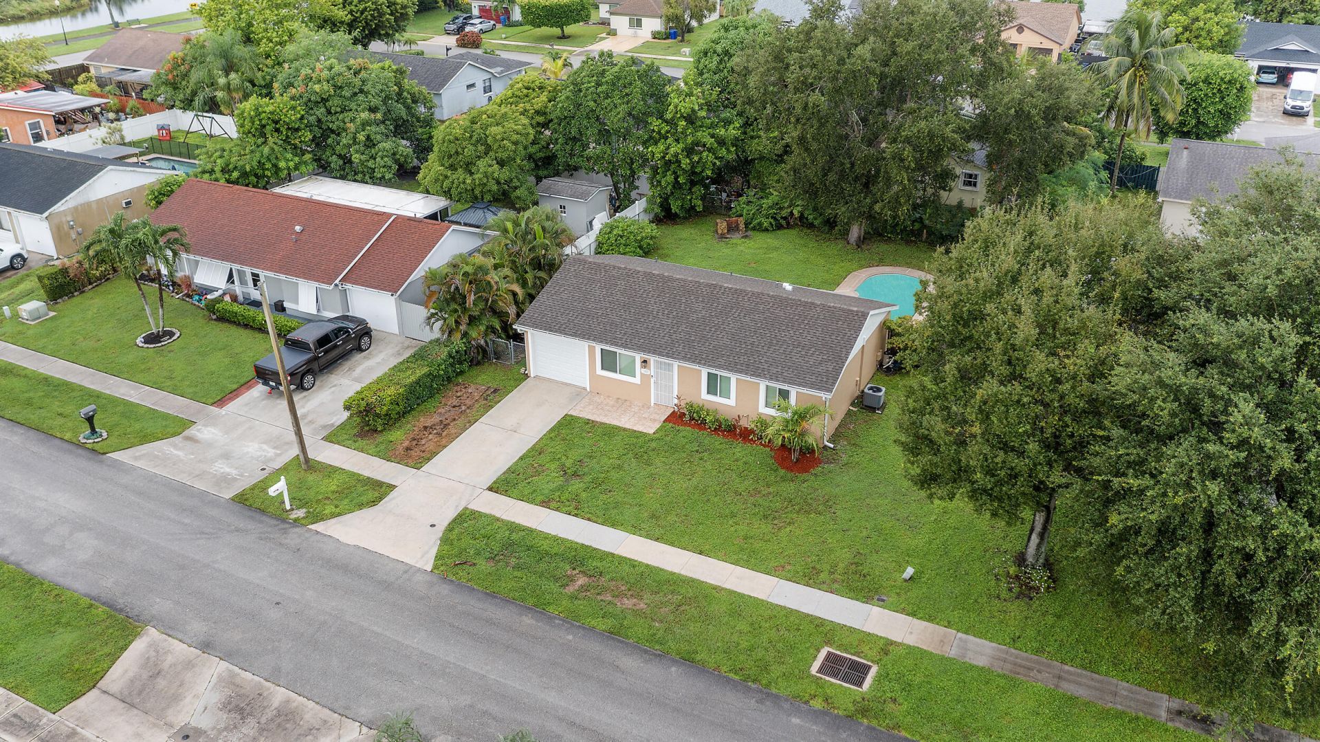 1357 Ryan Lane, Royal Palm Beach, FL 33411 Photo