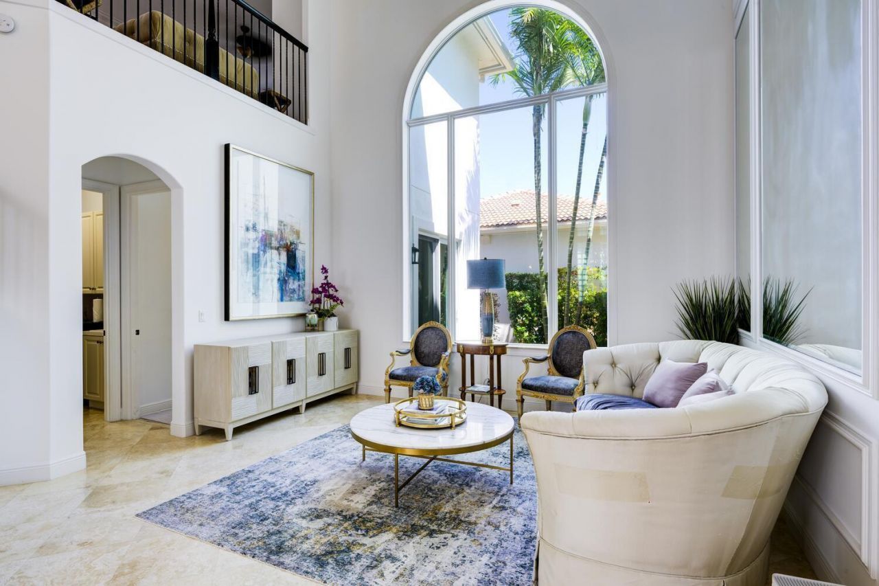 538 Les Jardin Drive, Palm Beach Gardens, FL 33410 Photo