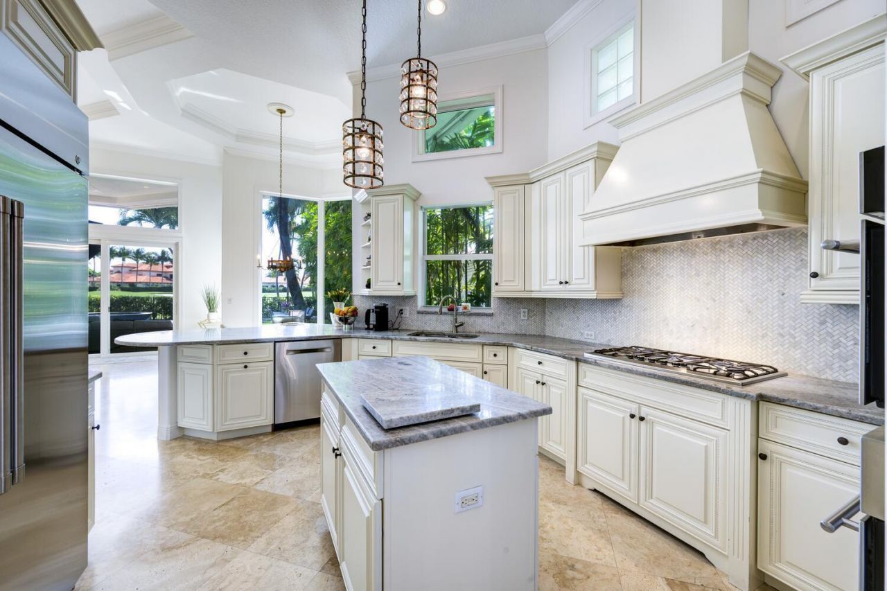 538 Les Jardin Drive, Palm Beach Gardens, FL 33410 Photo