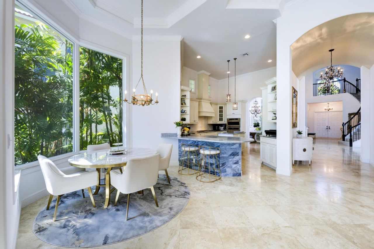 538 Les Jardin Drive, Palm Beach Gardens, FL 33410 Photo