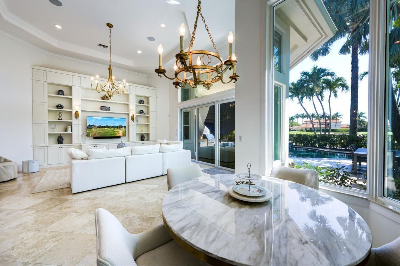 538 Les Jardin Drive, Palm Beach Gardens, FL 33410 Photo