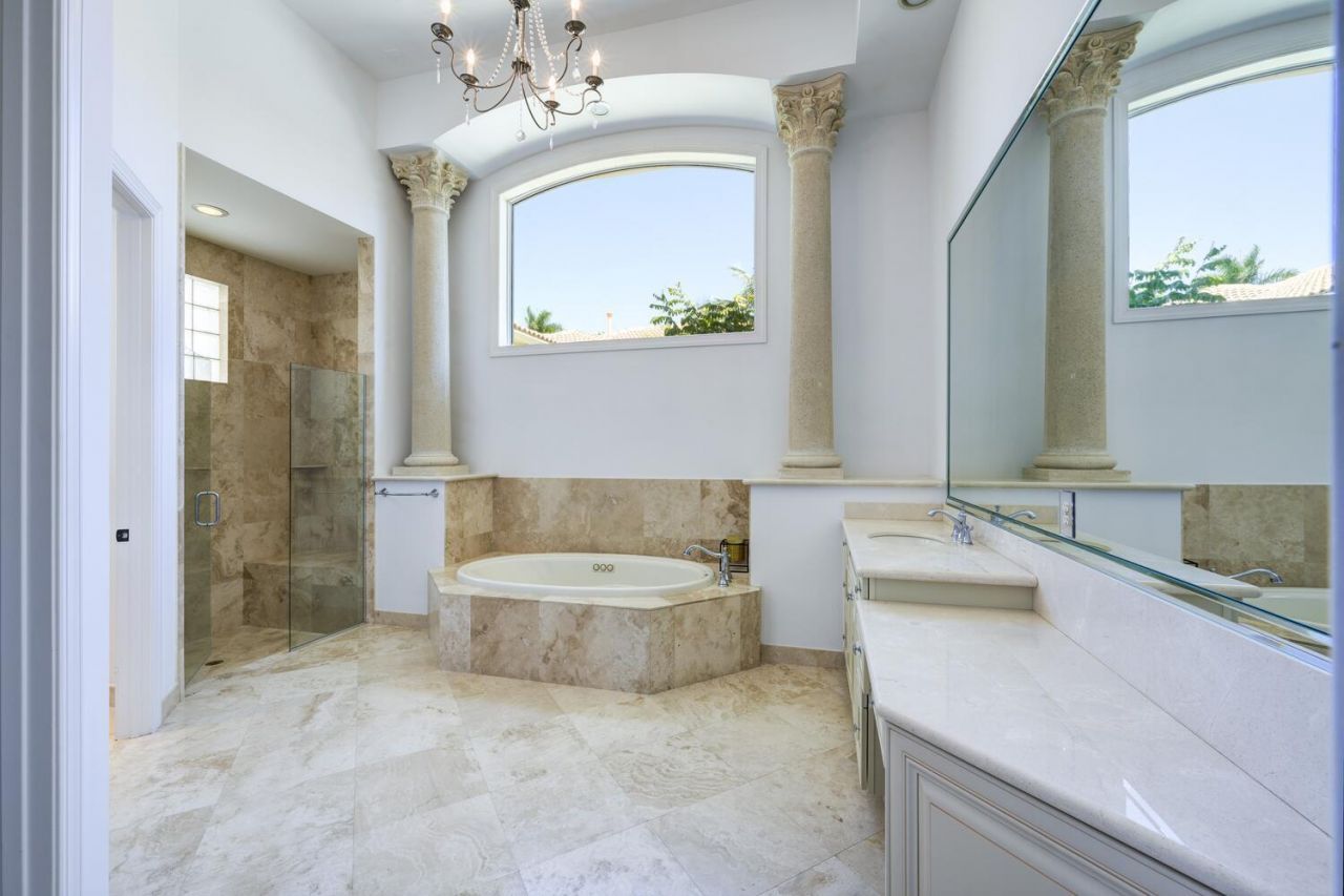 538 Les Jardin Drive, Palm Beach Gardens, FL 33410 Photo