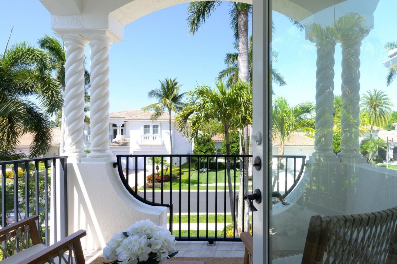 538 Les Jardin Drive, Palm Beach Gardens, FL 33410 Photo