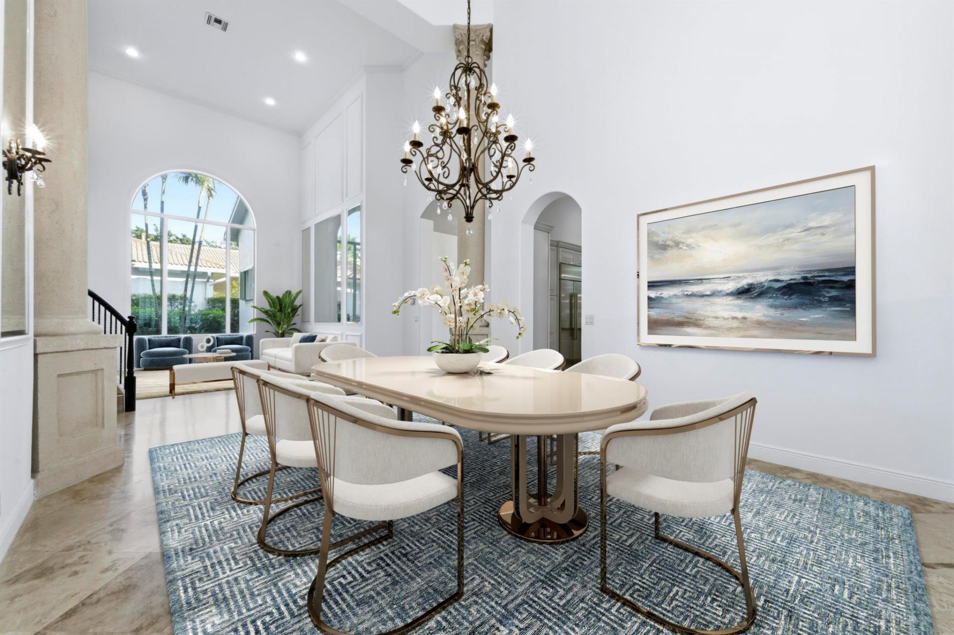 538 Les Jardin Drive, Palm Beach Gardens, FL 33410 Photo