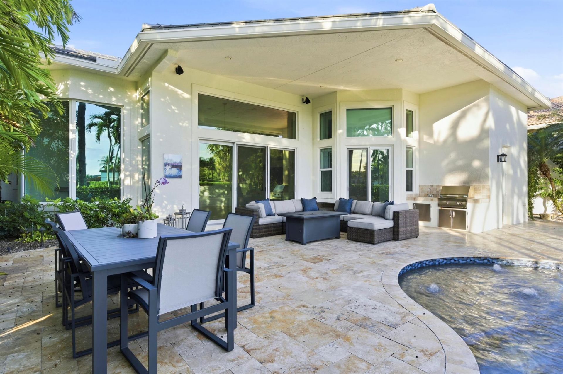 538 Les Jardin Drive, Palm Beach Gardens, FL 33410 Photo