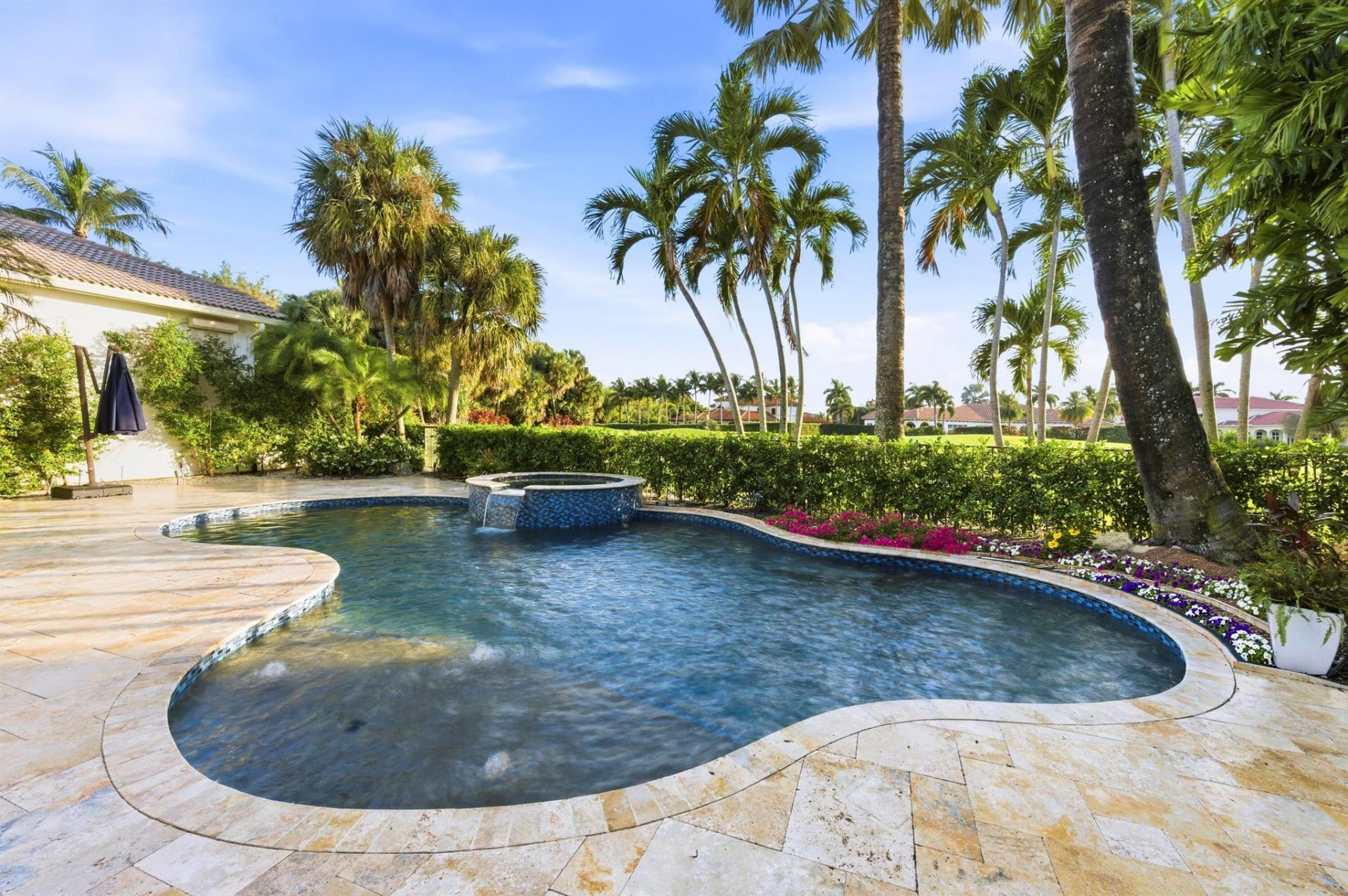 538 Les Jardin Drive, Palm Beach Gardens, FL 33410 Photo