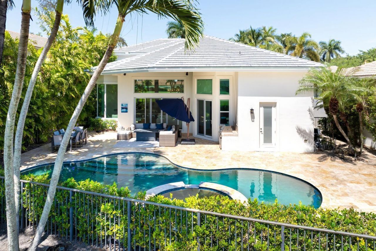 538 Les Jardin Drive, Palm Beach Gardens, FL 33410 Photo