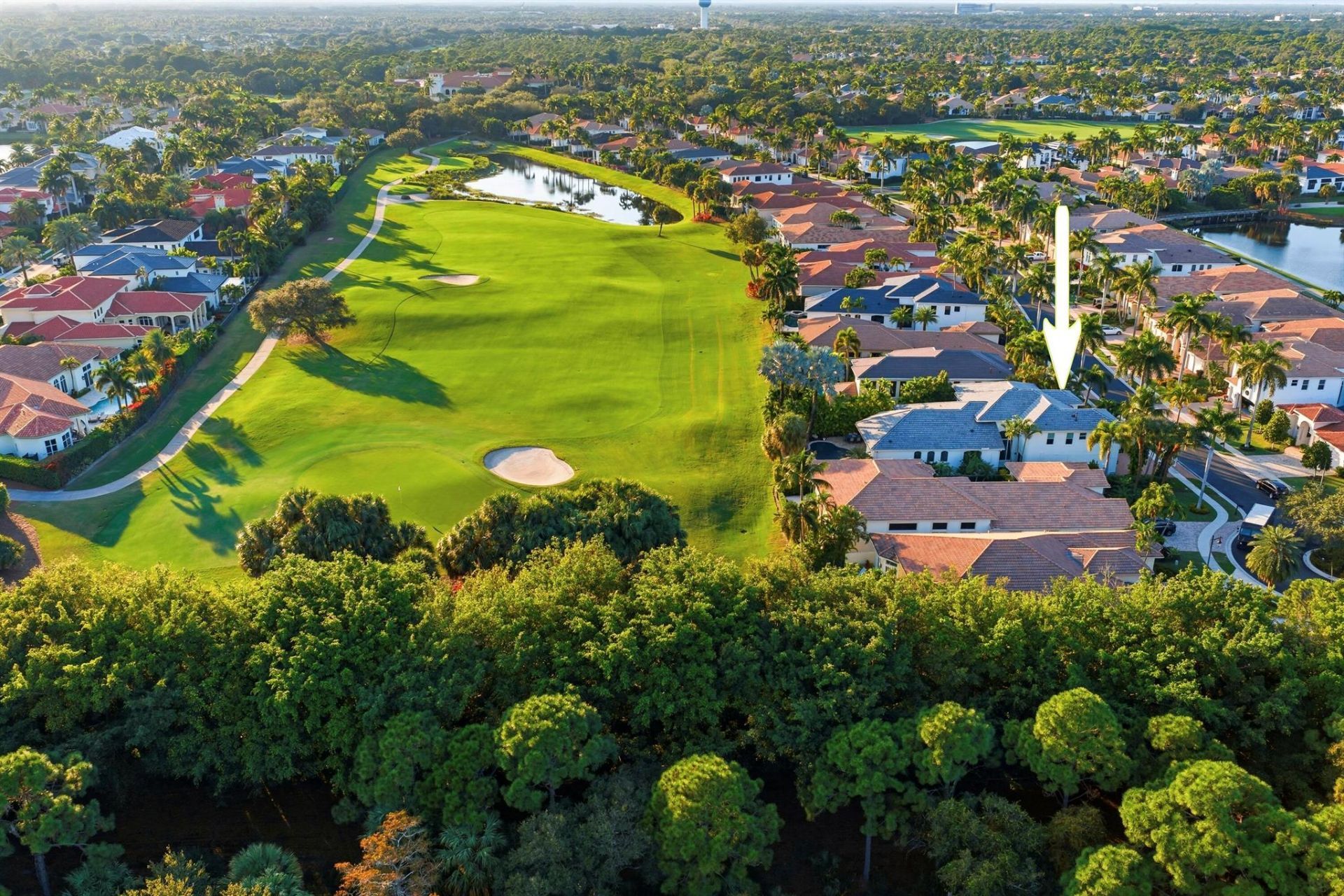 538 Les Jardin Drive, Palm Beach Gardens, FL 33410 Photo