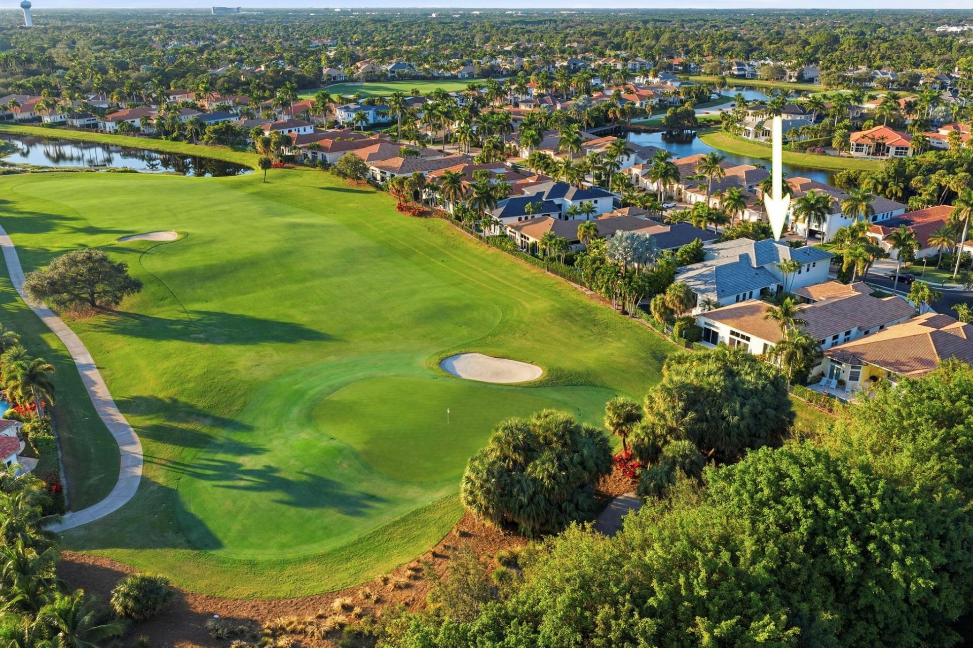 538 Les Jardin Drive, Palm Beach Gardens, FL 33410 Photo