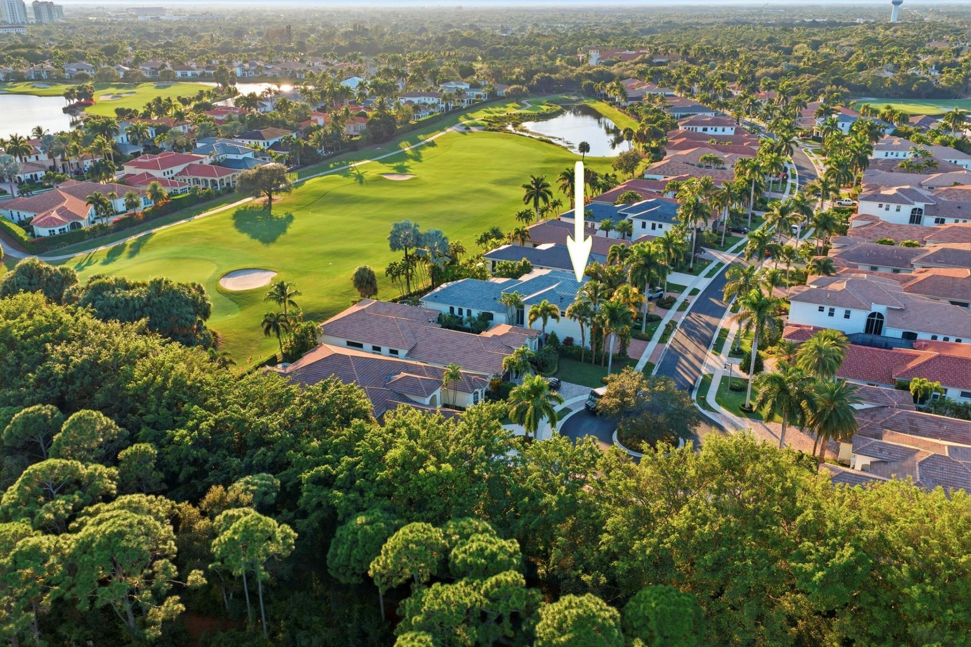 538 Les Jardin Drive, Palm Beach Gardens, FL 33410 Photo