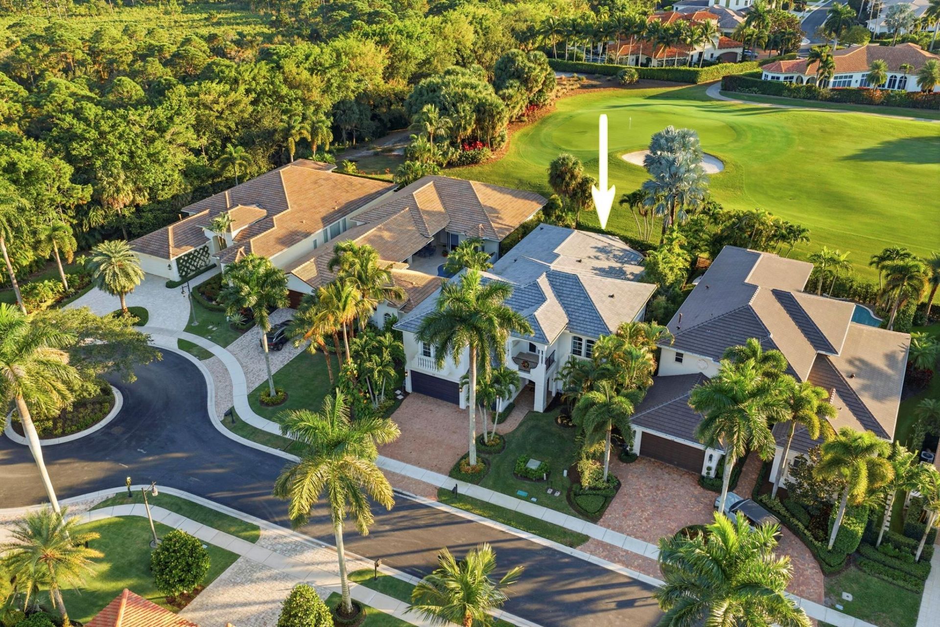 538 Les Jardin Drive, Palm Beach Gardens, FL 33410 Photo