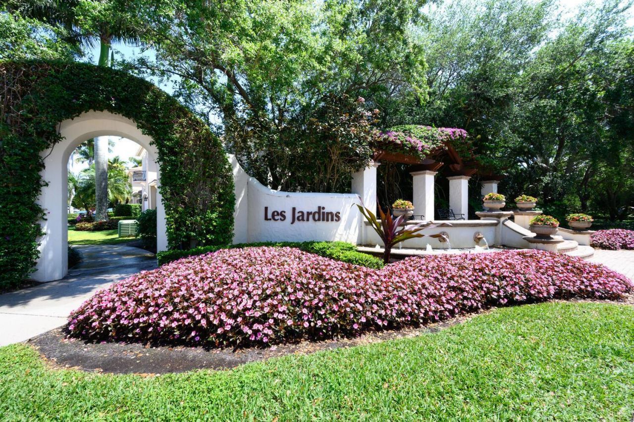 538 Les Jardin Drive, Palm Beach Gardens, FL 33410 Photo