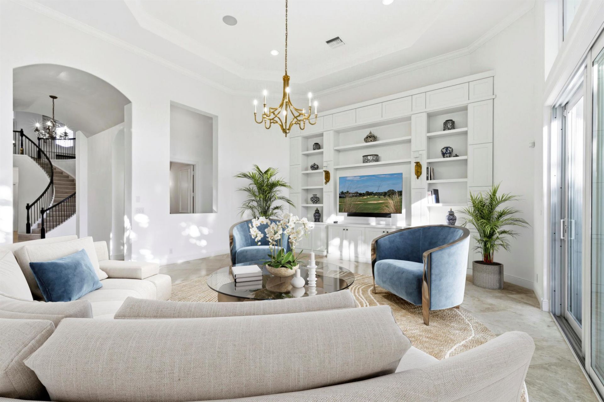 538 Les Jardin Drive, Palm Beach Gardens, FL 33410 Photo