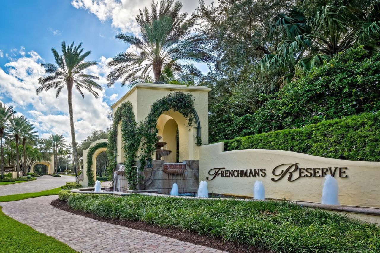 538 Les Jardin Drive, Palm Beach Gardens, FL 33410 Photo