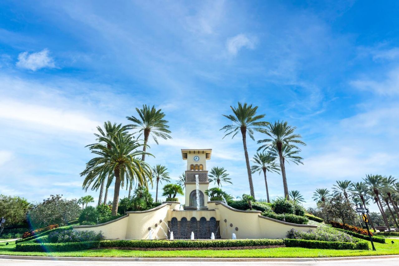 538 Les Jardin Drive, Palm Beach Gardens, FL 33410 Photo