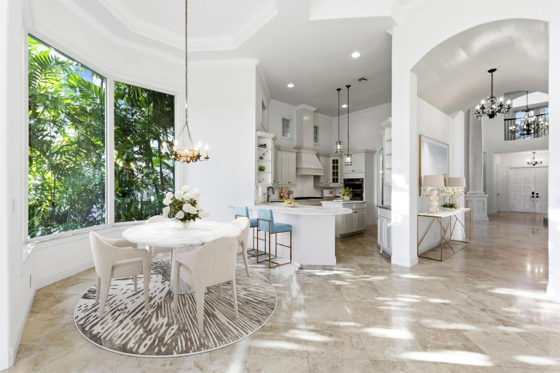 538 Les Jardin Drive, Palm Beach Gardens, FL 33410 Photo