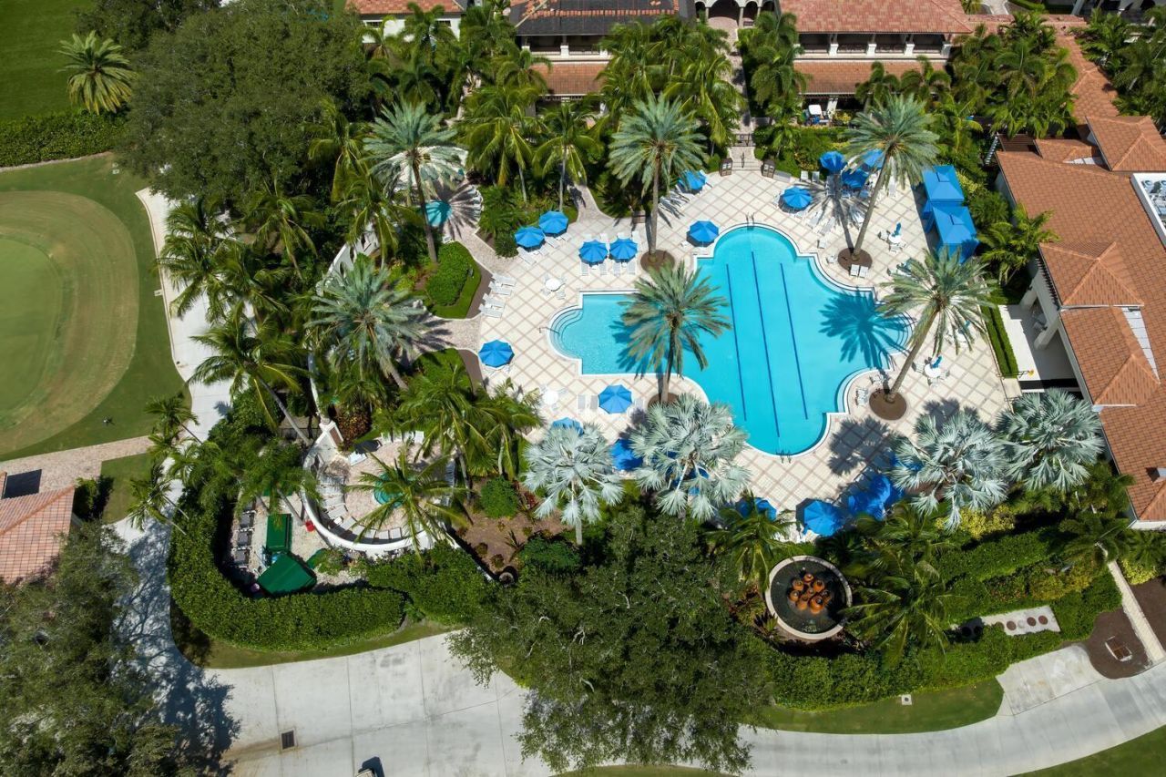 538 Les Jardin Drive, Palm Beach Gardens, FL 33410 Photo