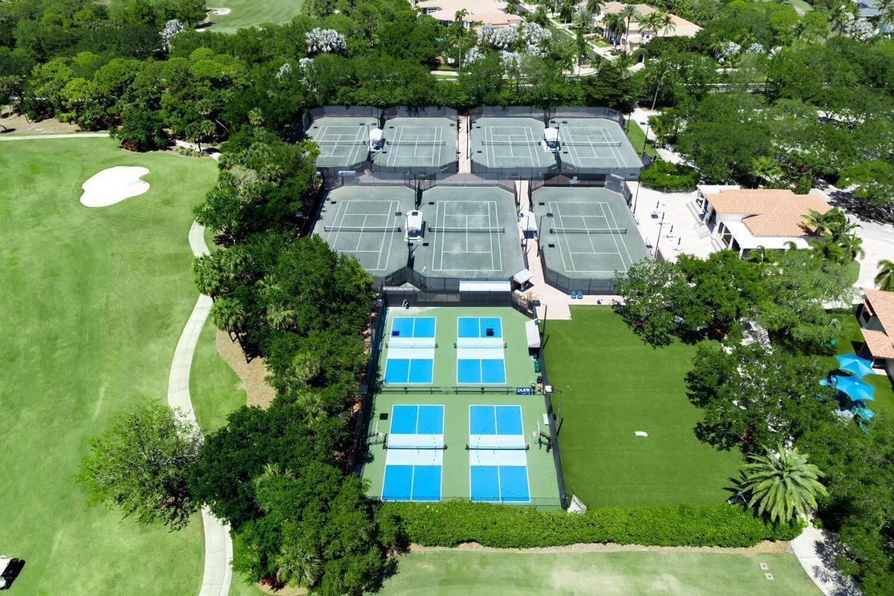 538 Les Jardin Drive, Palm Beach Gardens, FL 33410 Photo