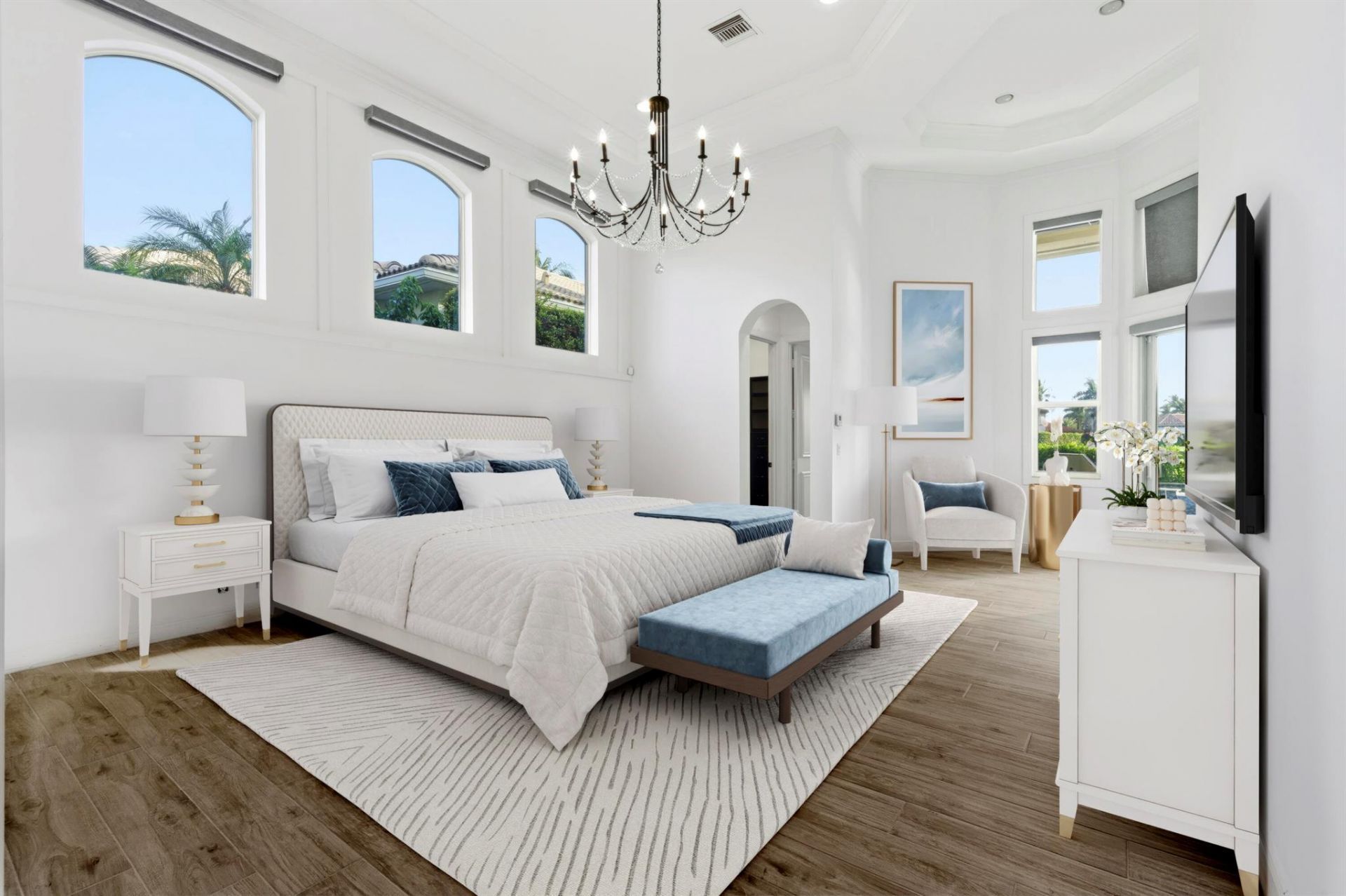 538 Les Jardin Drive, Palm Beach Gardens, FL 33410 Photo