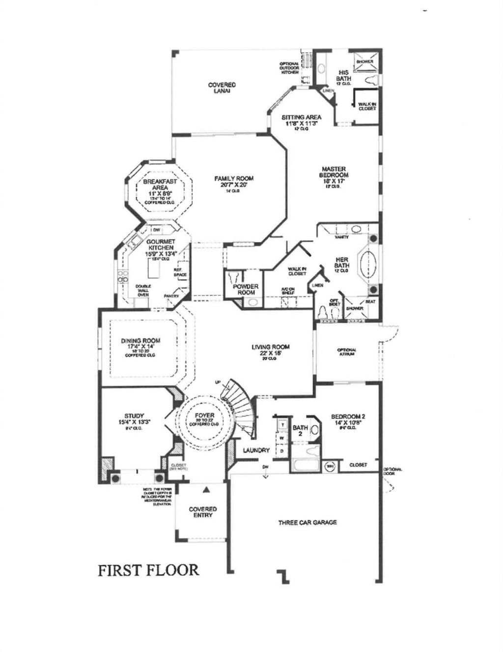 538 Les Jardin Drive, Palm Beach Gardens, FL 33410 Photo