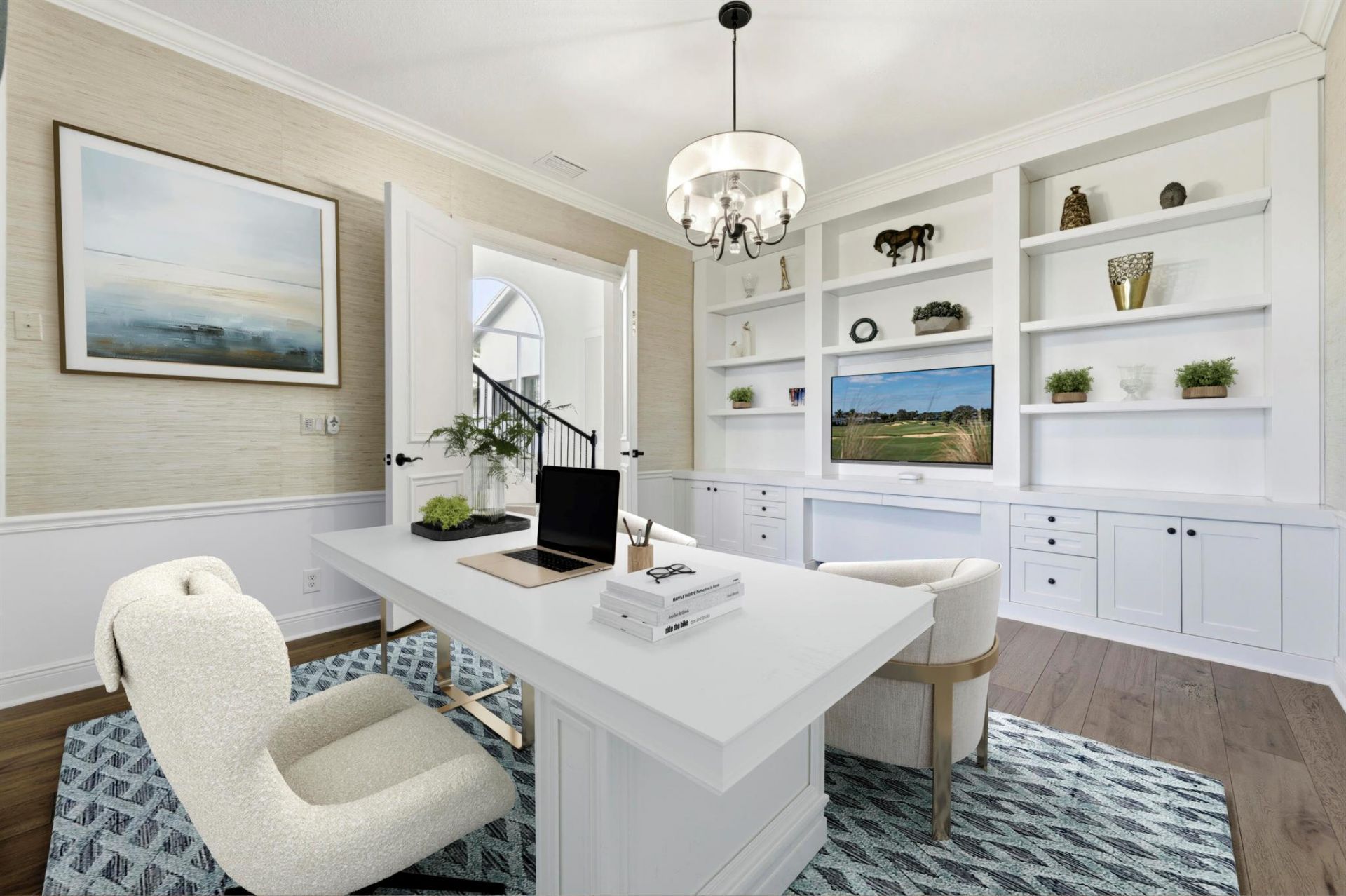 538 Les Jardin Drive, Palm Beach Gardens, FL 33410 Photo