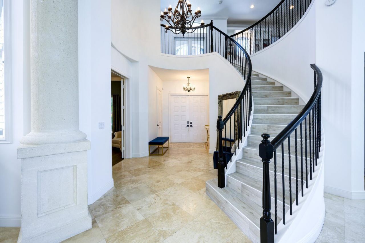 538 Les Jardin Drive, Palm Beach Gardens, FL 33410 Photo