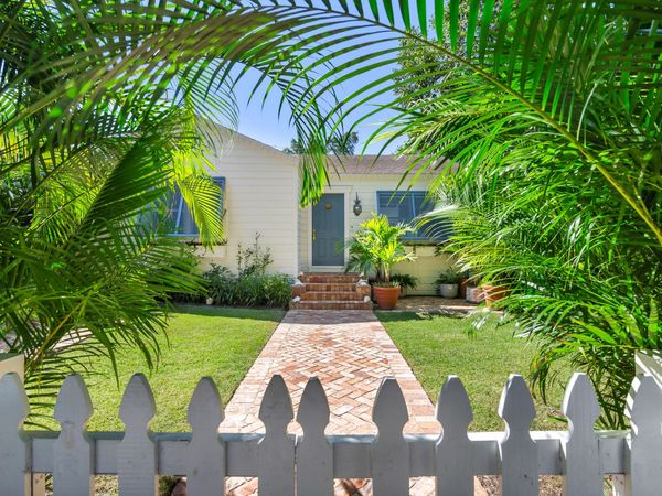 744 Avon Road, West Palm Beach, FL 33401