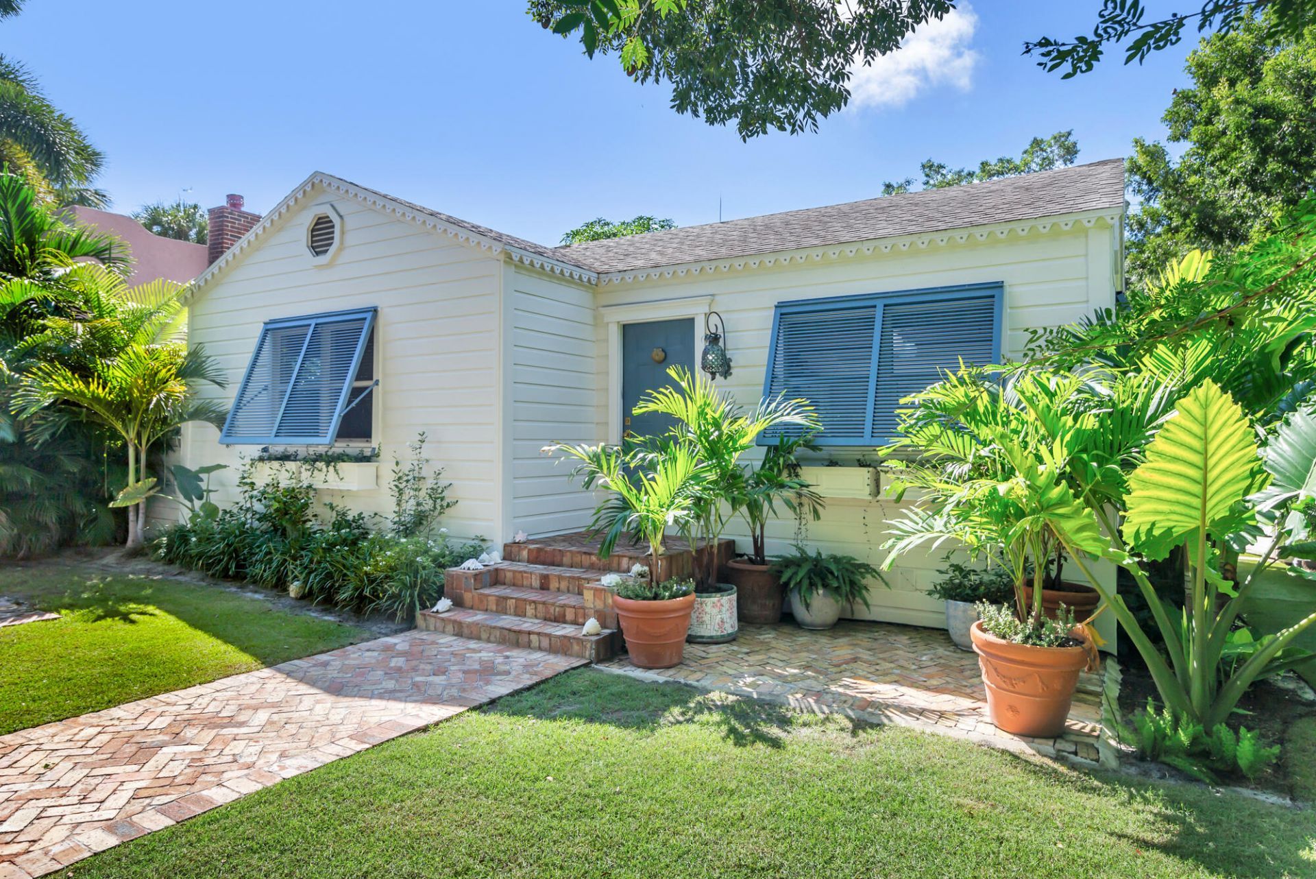 744 Avon Road, West Palm Beach, FL 33401 Photo