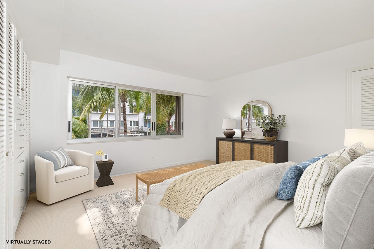 369 S Lake Drive, Unit 2b, Palm Beach, FL 33480 Photo