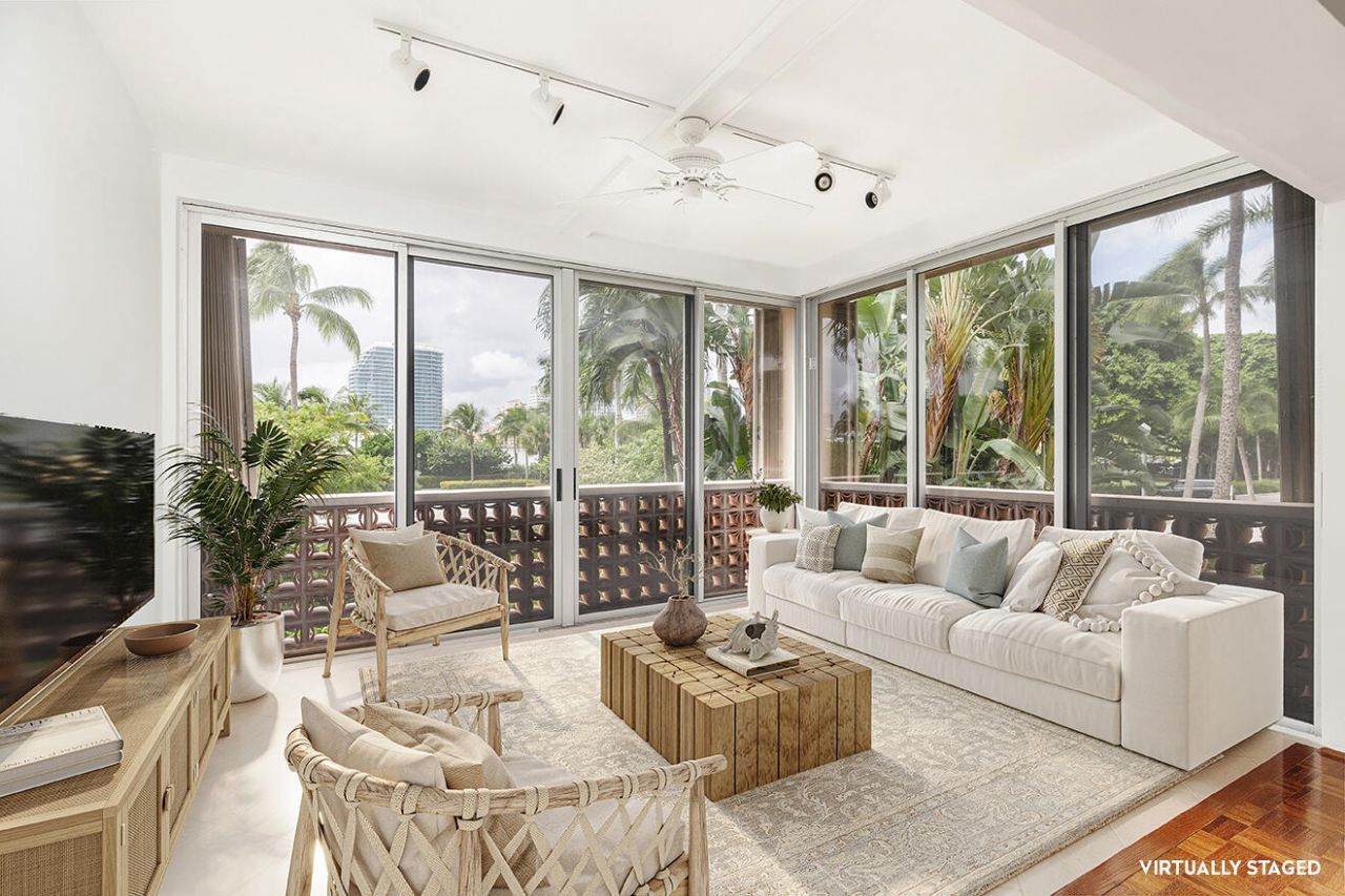 369 S Lake Drive, Unit 2b, Palm Beach, FL 33480 Photo