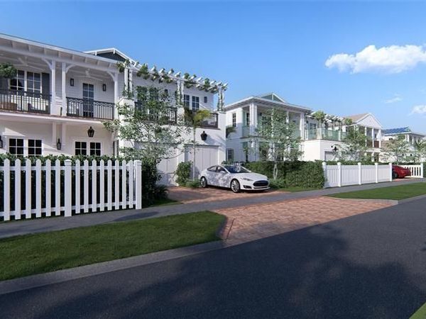 170 SE 1st Ave, Delray Beach, FL 33444