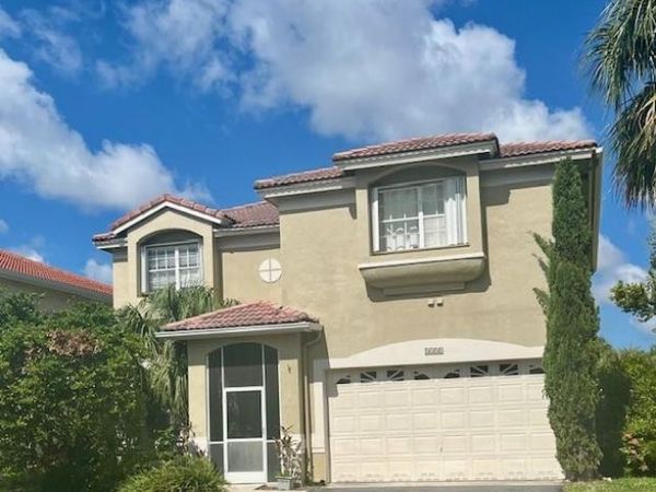 3151 NW 72nd Avenue, Margate, FL 33063