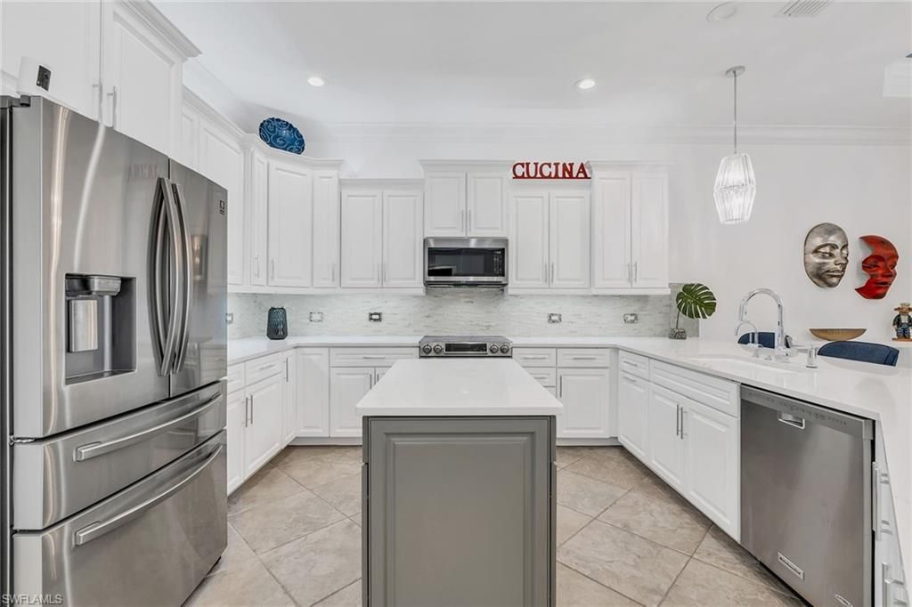 12380 Villagio Way, Fort Myers, FL 33912 Photo