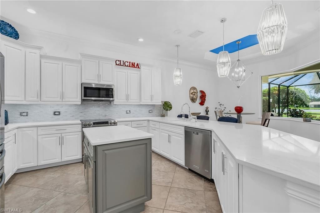 12380 Villagio Way, Fort Myers, FL 33912 Photo