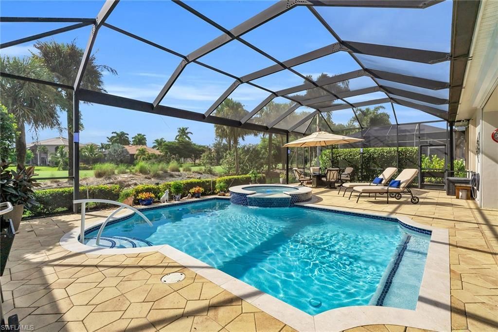 12380 Villagio Way, Fort Myers, FL 33912 Photo