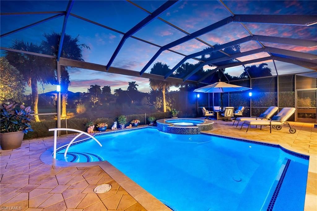12380 Villagio Way, Fort Myers, FL 33912 Photo