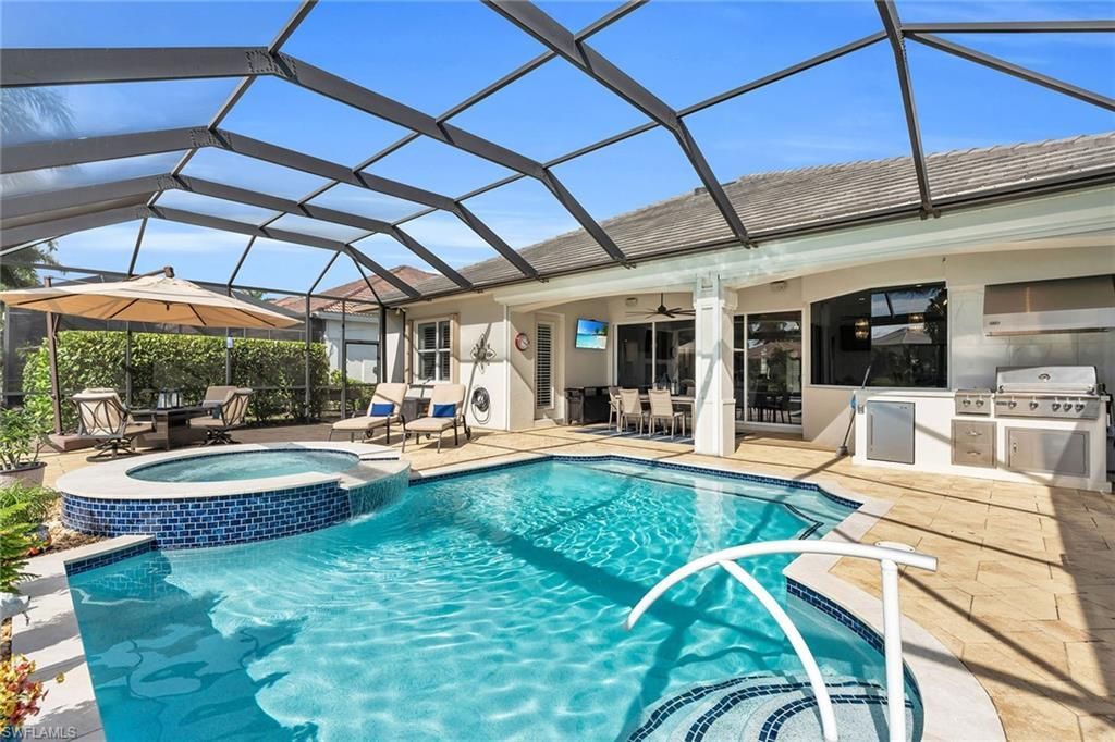 12380 Villagio Way, Fort Myers, FL 33912 Photo