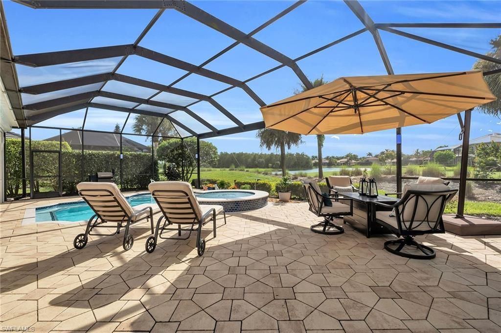 12380 Villagio Way, Fort Myers, FL 33912 Photo