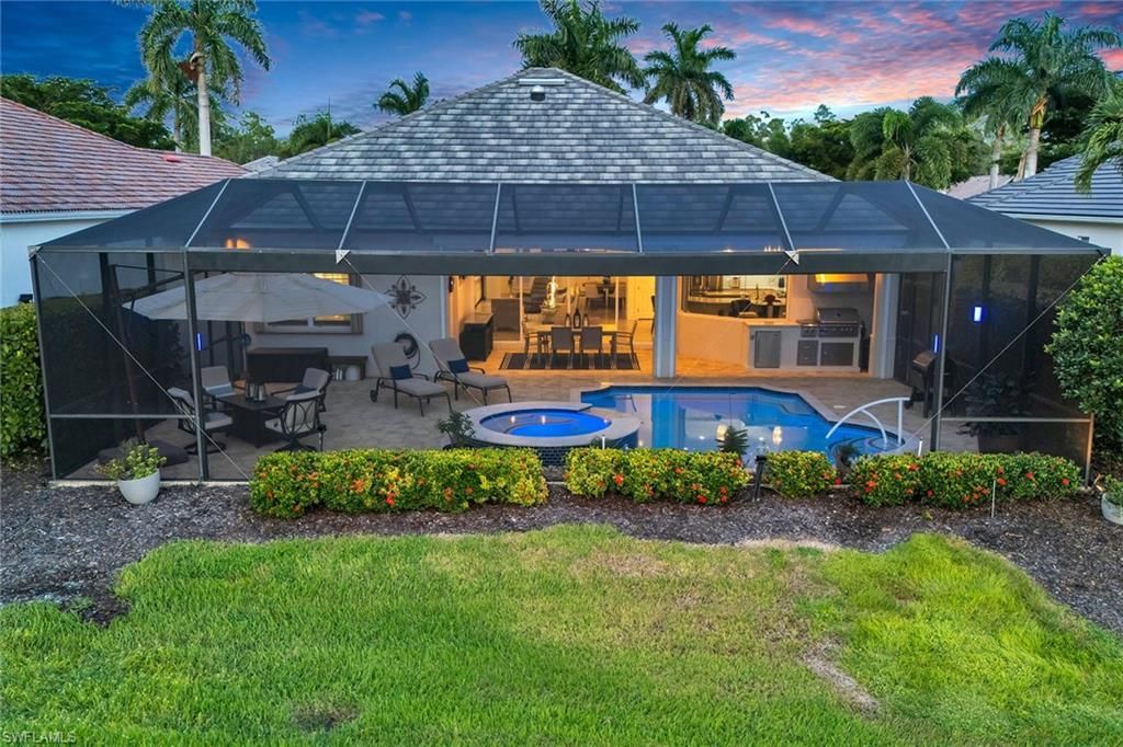 12380 Villagio Way, Fort Myers, FL 33912 Photo