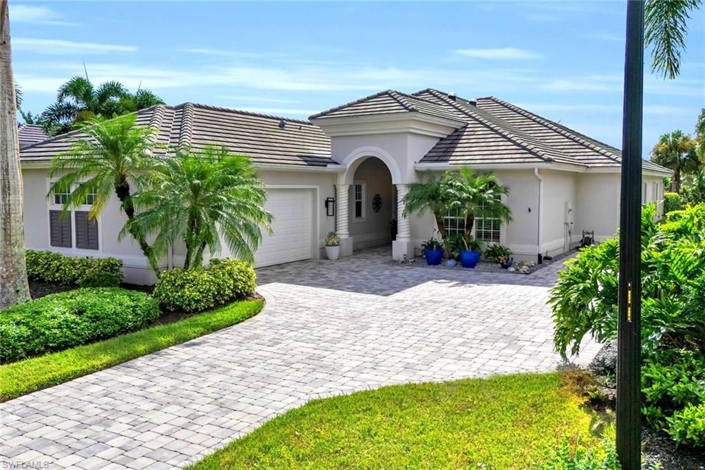 12380 Villagio Way, Fort Myers, FL 33912 Photo