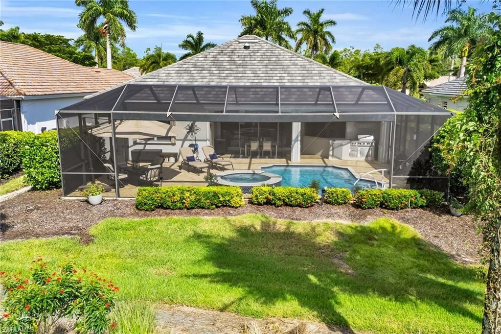 12380 Villagio Way, Fort Myers, FL 33912 Photo