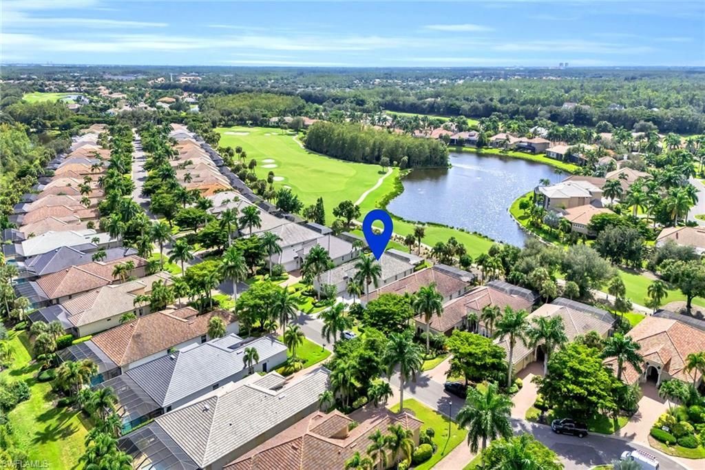 12380 Villagio Way, Fort Myers, FL 33912 Photo
