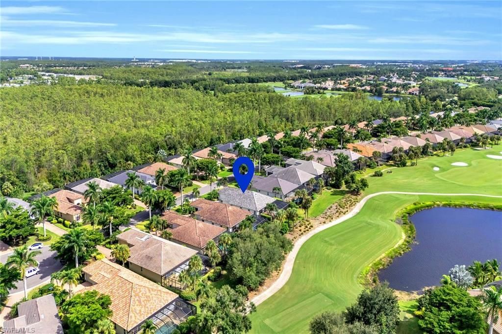 12380 Villagio Way, Fort Myers, FL 33912 Photo