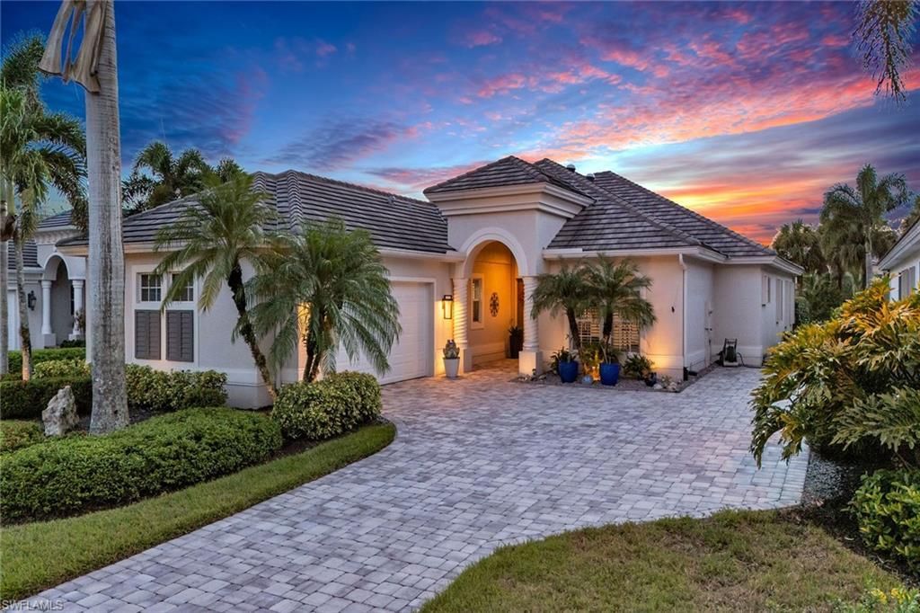 12380 Villagio Way, Fort Myers, FL 33912 Photo