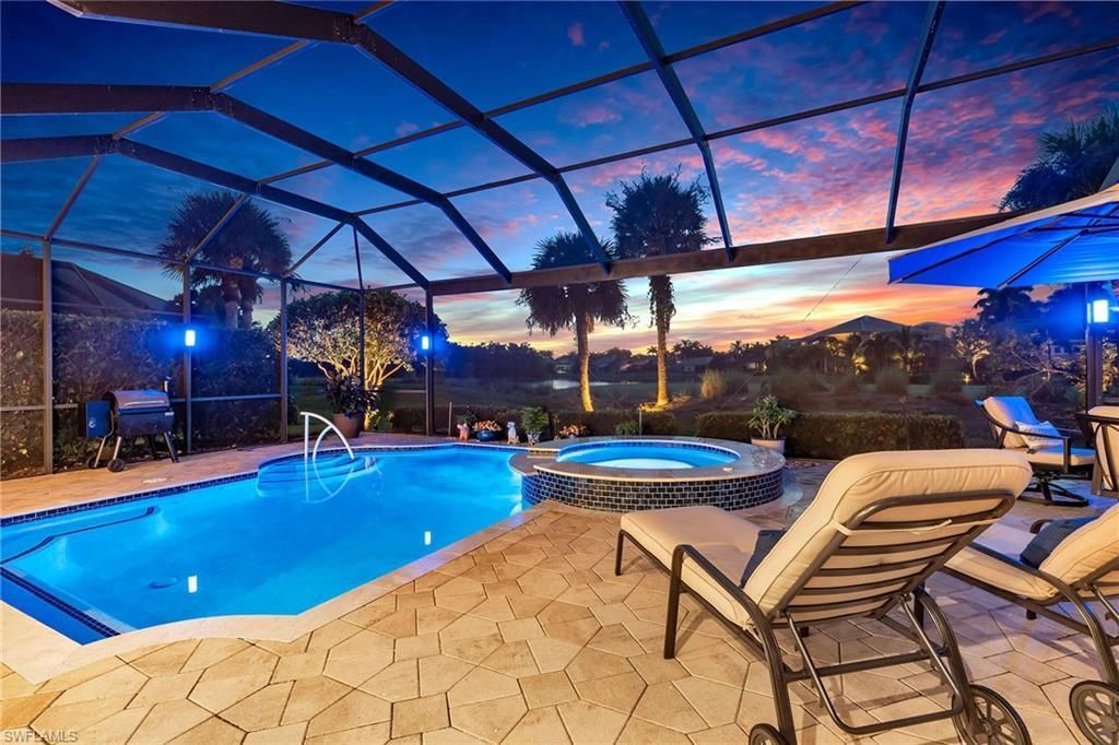 12380 Villagio Way, Fort Myers, FL 33912 Photo