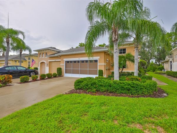 2050 SIFIELD GREENS WAY, Unit 19, SUN CITY CENTER, FL 33573