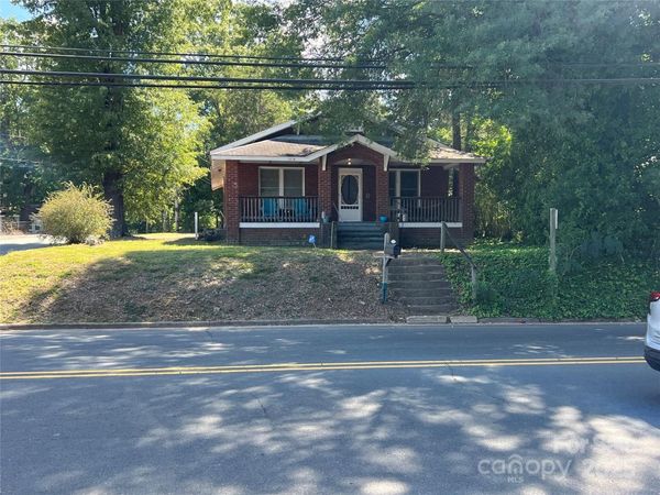 1134 E Main Street , Albemarle, NC 28001